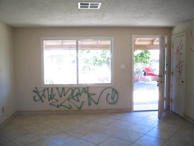 5507 West Granada Road Phoenix, AZ 85035 - Photo 2 of 12 FRONT ENTRY