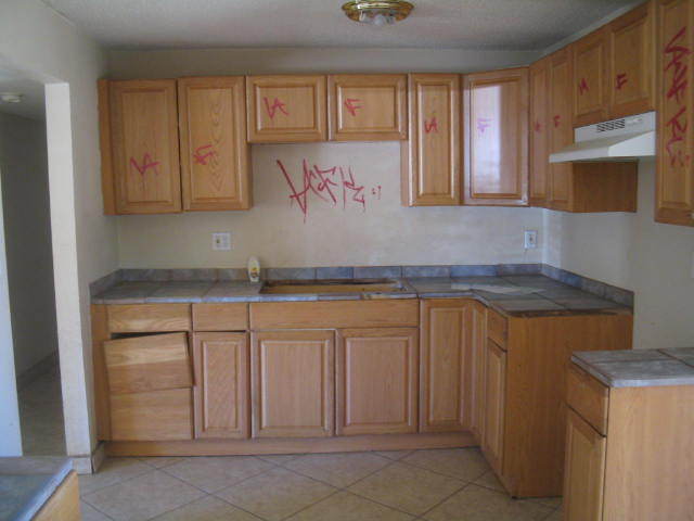5507 West Granada Road Phoenix, AZ 85035 - Photo 4 of 12 KITCHEN