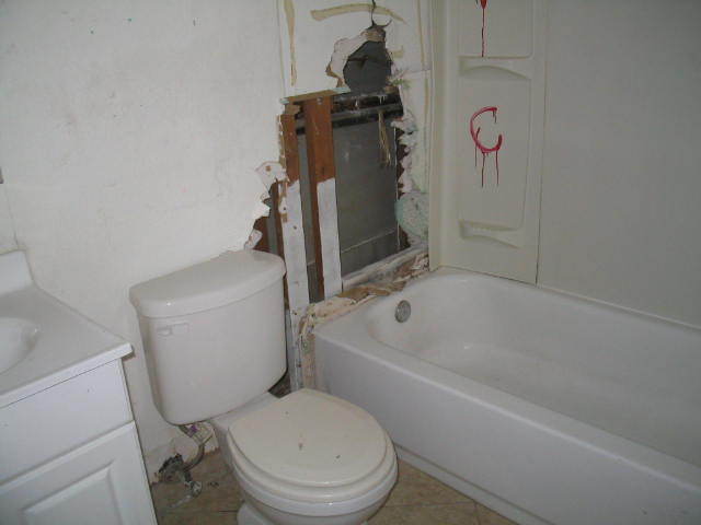 5507 West Granada Road Phoenix, AZ 85035 - Photo 5 of 12 BATHROOM