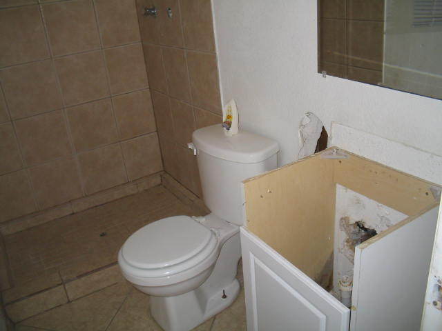5507 West Granada Road Phoenix, AZ 85035 - Photo 9 of 12 BATHROOM