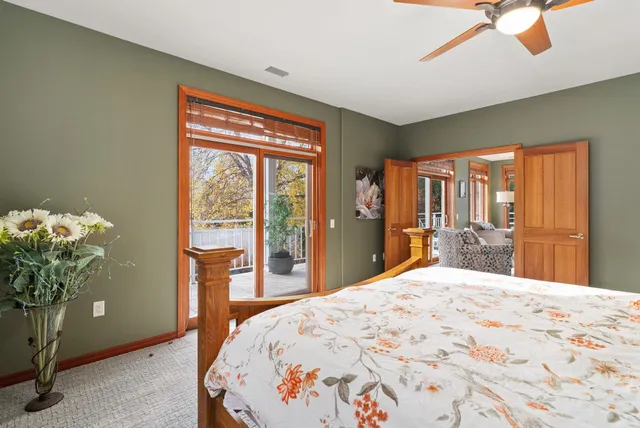 $800,000 | 5355 Hanson's Landing, Unit 104, Madison, WI 53704