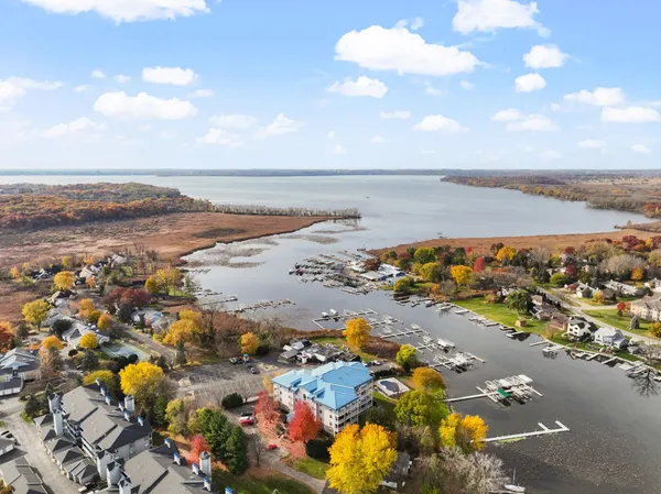 $775,000 | 5355 Hanson's Landing, Unit 104, Madison, WI 53704