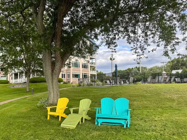 $800,000 | 5355 Hanson's Landing, Unit 104, Madison, WI 53704