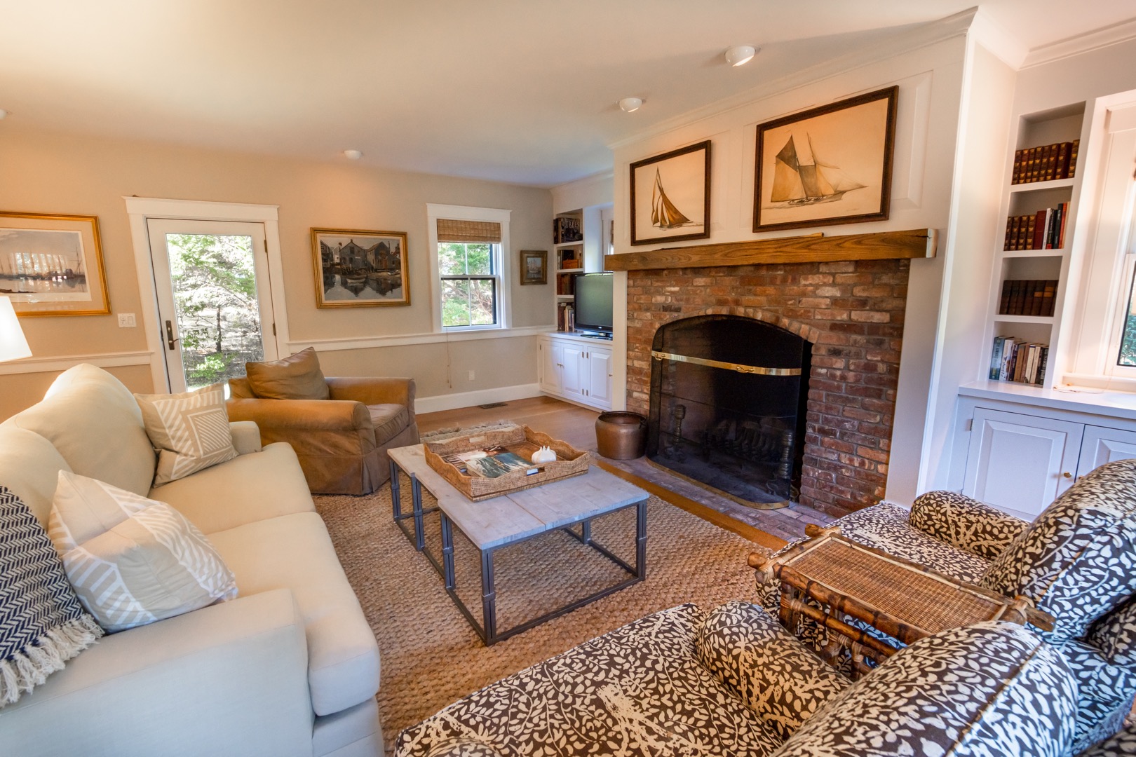 84 B Millbrook Road Nantucket, MA 02554 - Photo 15 of 24 Gallery Image 15
