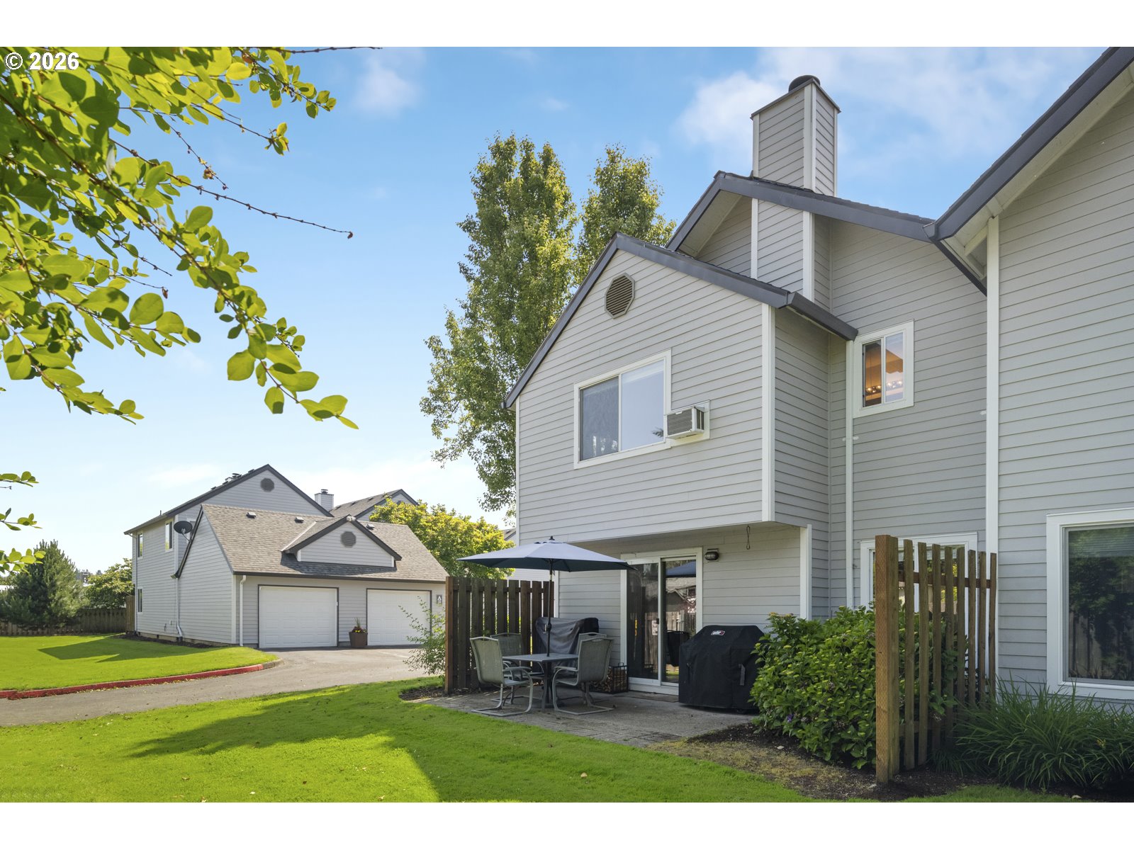7332 Southeast Thiessen Road Milwaukie, OR 97267 - Photo 37 of 43