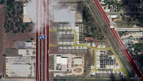 $510,000 | 2112 Multi National, Harlingen, TX 78550