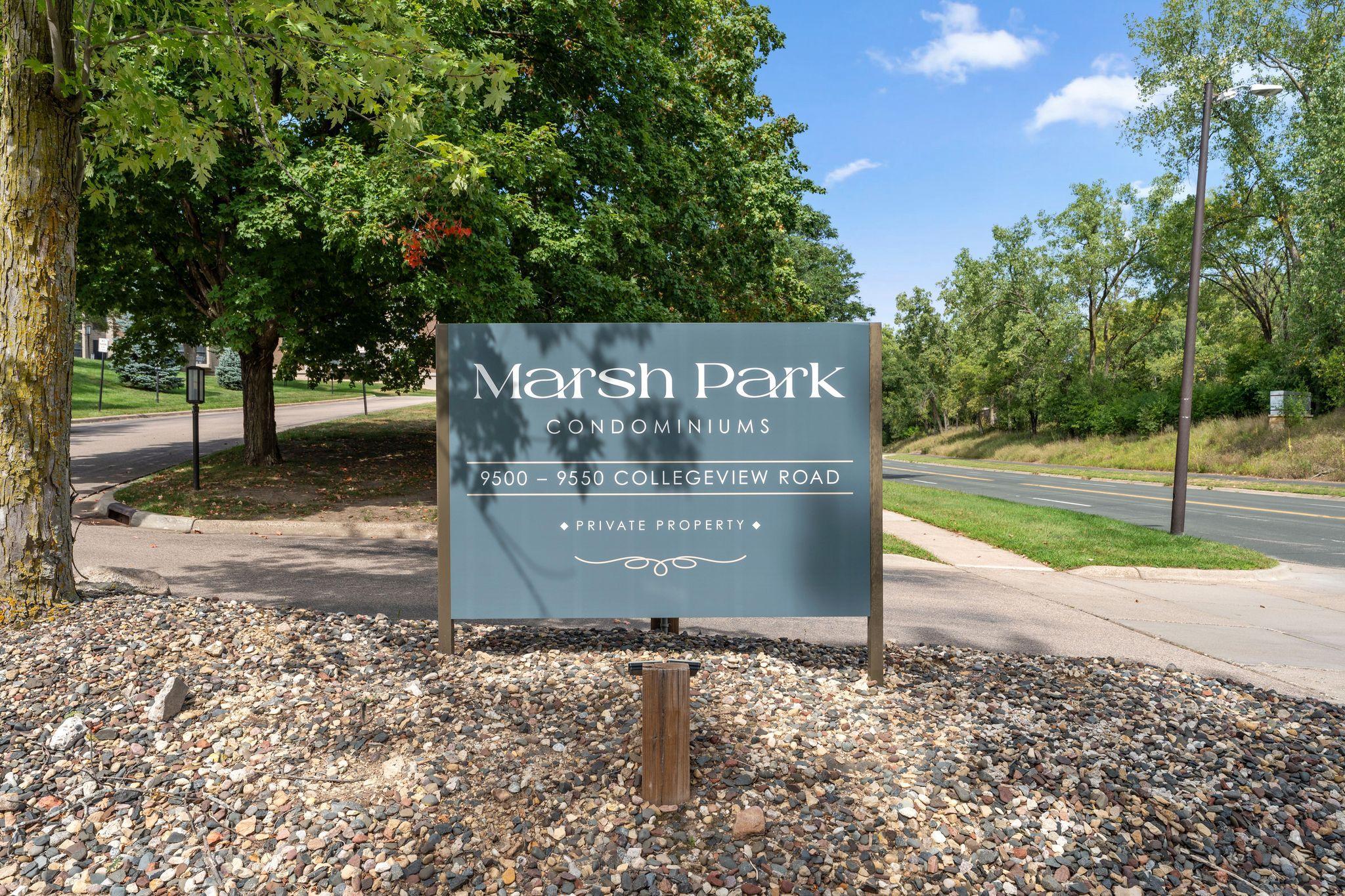 9500 Collegeview Road, Unit 206 Bloomington, MN 55437 - Photo 3 of 51 Gallery Image 3