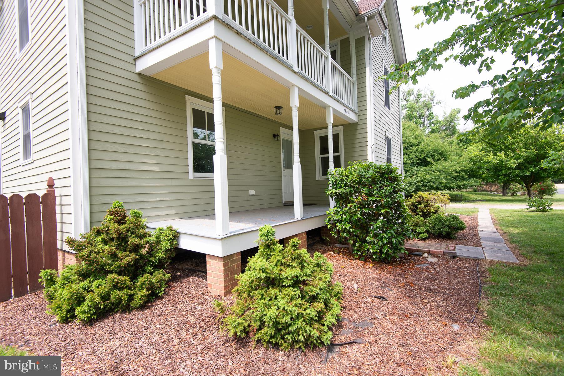 10494 Rich Neck Road Claiborne, MD 21624 - Photo 65 of 80 Front Porch