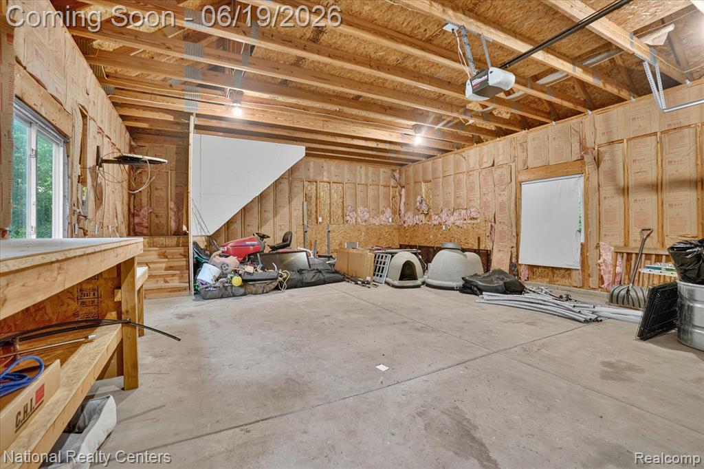 8280 West Rolston Road Linden, MI 48451 - Photo 40 of 47
