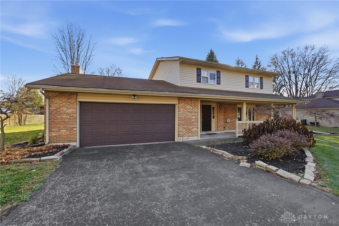 5336 Red Coach Road Centerville, OH 45429 - Photo 3 of 38 Gallery Image 3