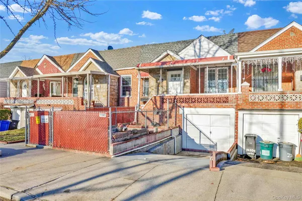 $689,000 | 145-36 159th Street | Springfield Gardens