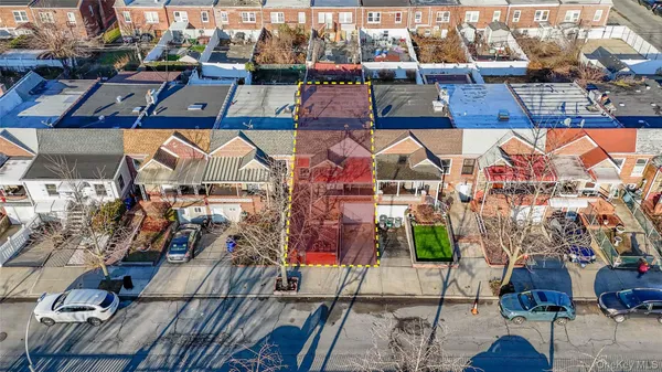 $689,000 | 145-36 159th Street | Springfield Gardens