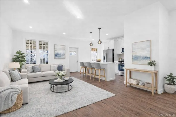 $689,000 | 145-36 159th Street | Springfield Gardens