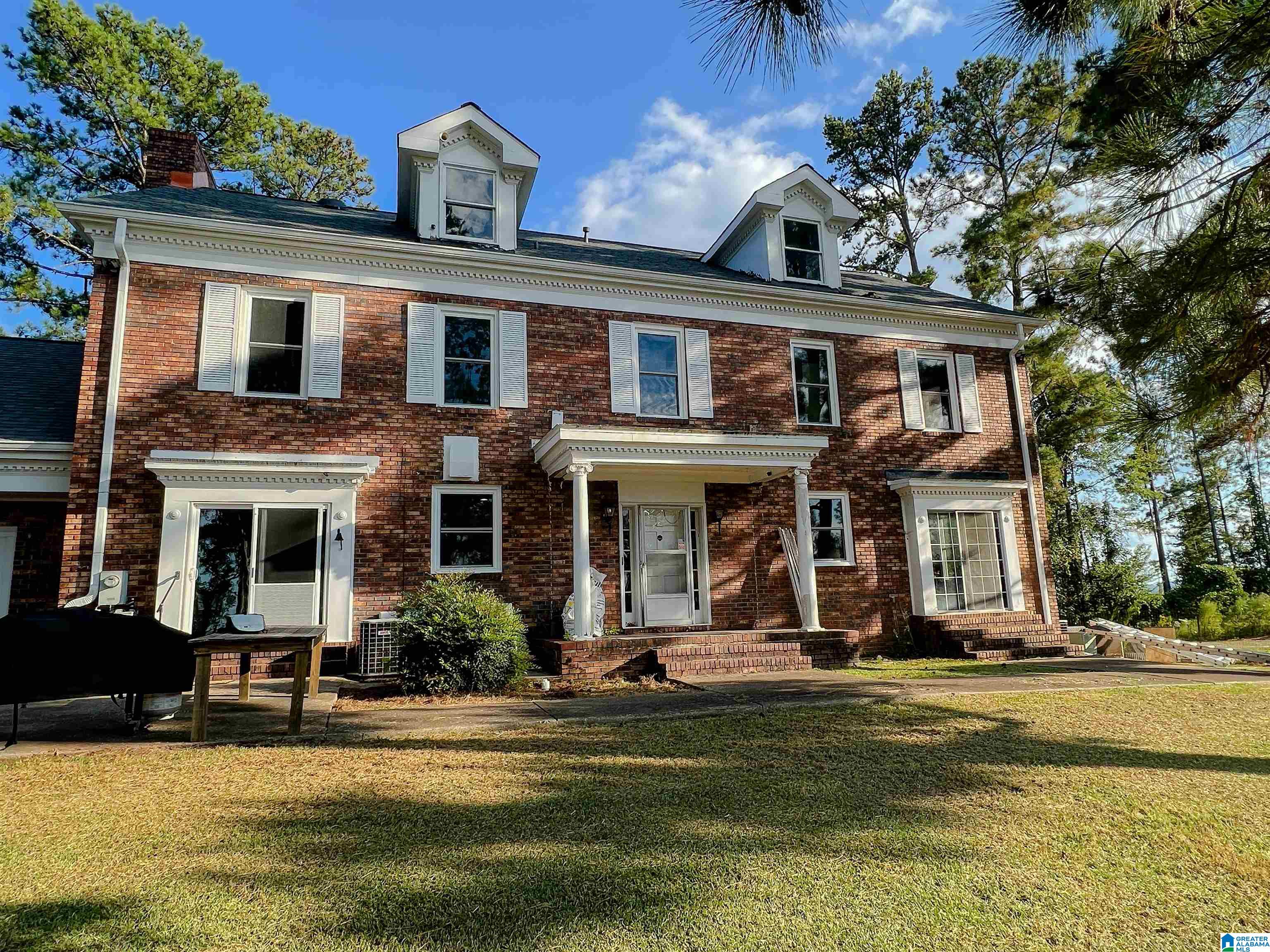 201 Cave Hill Road Weaver, AL 36277 - Photo 13 of 78