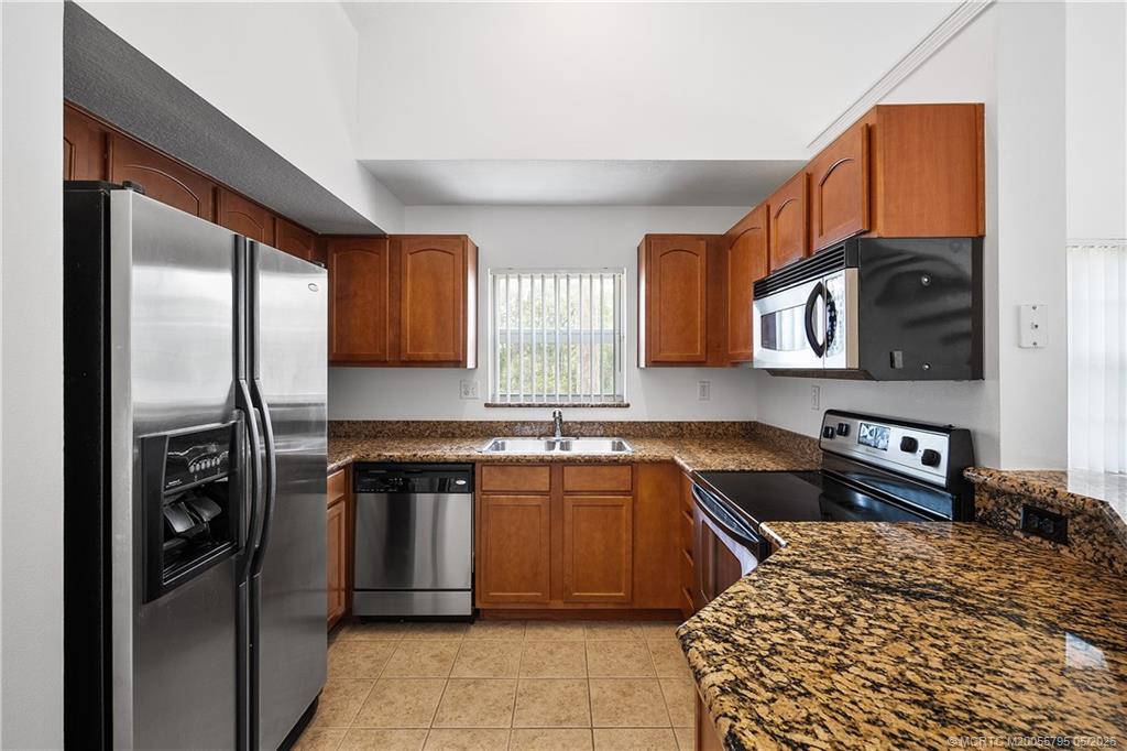 1575 Southeast Pomeroy Street, Unit 85 Stuart, FL 34997 - Photo 10 of 23