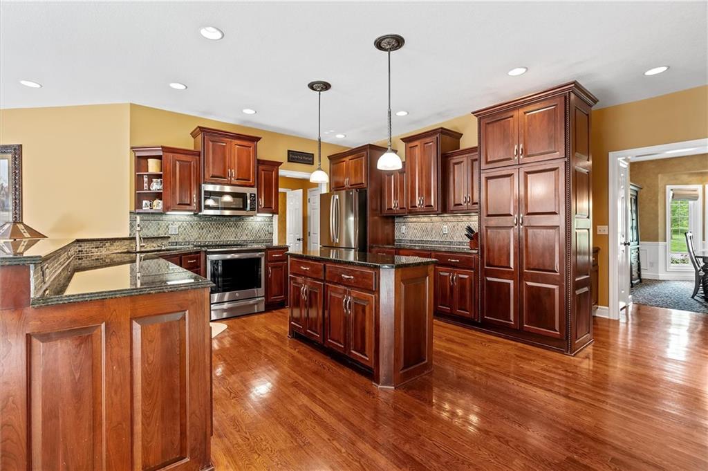 14702 Hills Road Kearney, MO 64060 - Photo 20 of 83