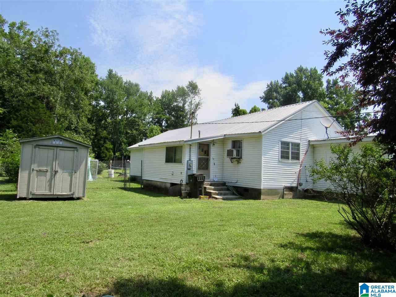 2643 Coldwater Road Anniston, AL 36201 - Photo 28 of 34