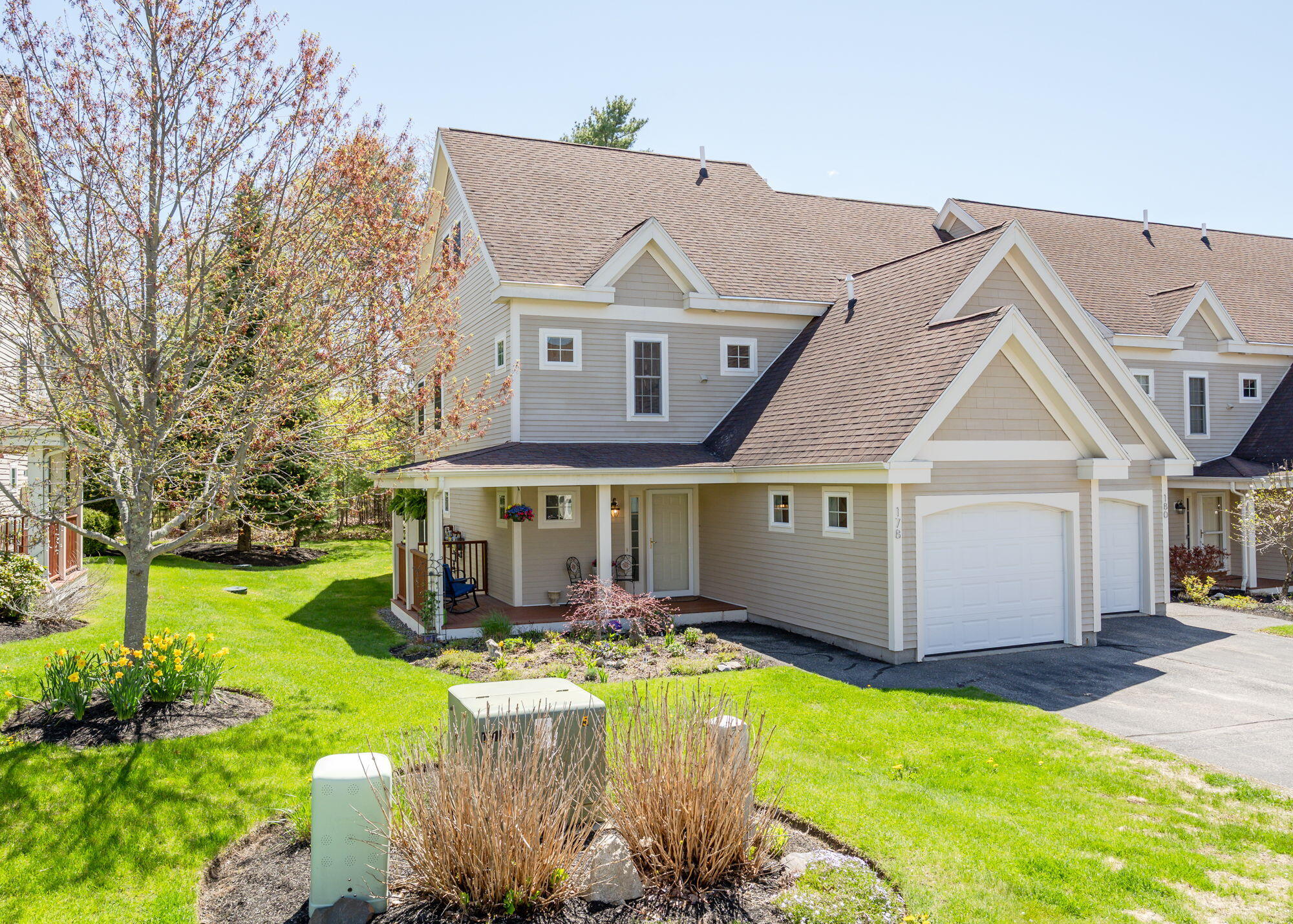 178 Ridge Road, Unit 26 Portland, ME 04103 - Photo 47 of 61 178RidgeRd#26-Portland-46