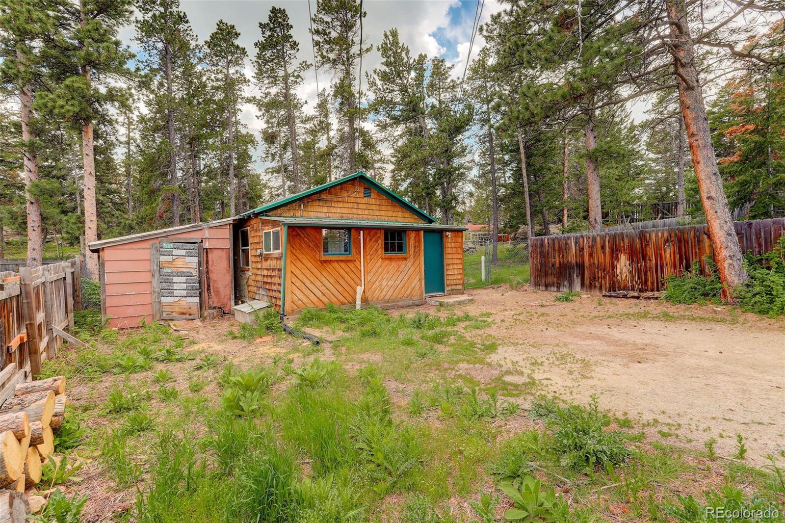 184 Signal Rock Road Golden, CO 80403 - Photo 1 of 21 Gallery Image 1