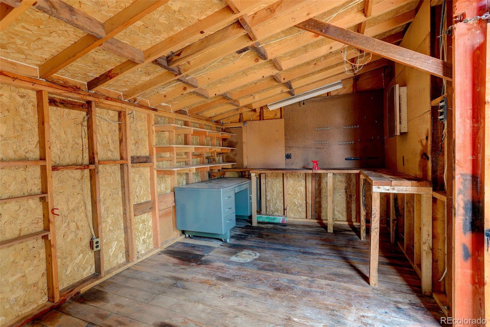 184 Signal Rock Road Golden, CO 80403 - Photo 15 of 21 Gallery Image 15
