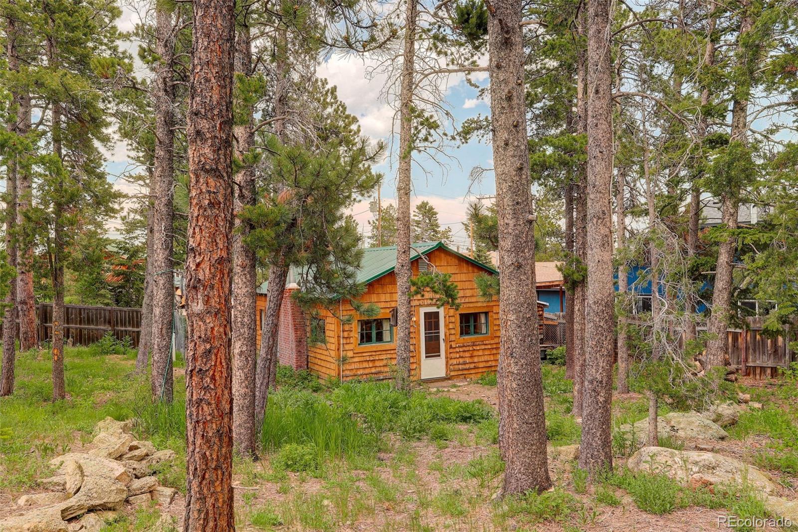 184 Signal Rock Road Golden, CO 80403 - Photo 16 of 21 Gallery Image 16