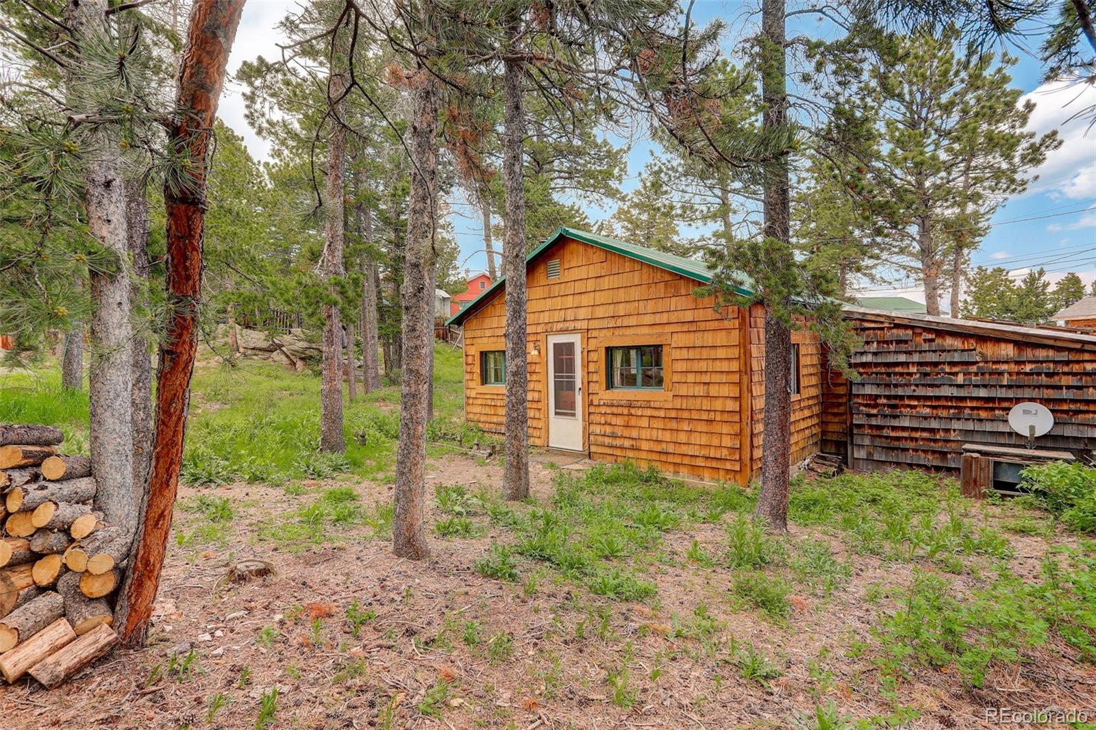 184 Signal Rock Road Golden, CO 80403 - Photo 17 of 21 Gallery Image 17