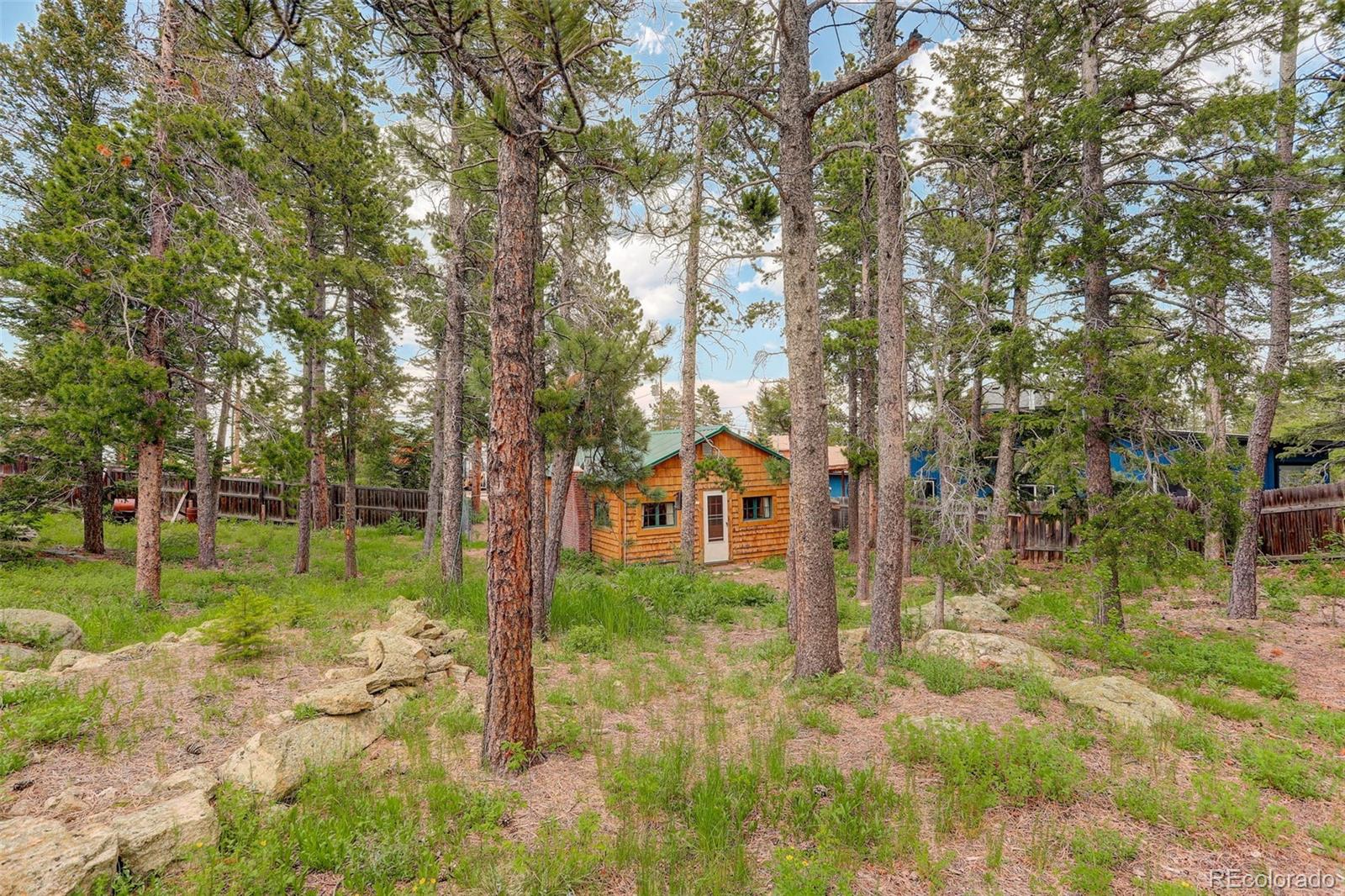 184 Signal Rock Road Golden, CO 80403 - Photo 18 of 21 Gallery Image 18