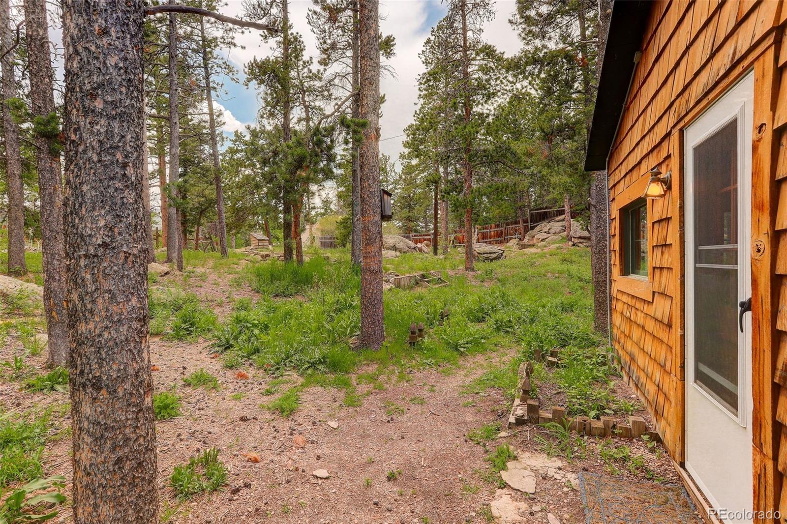184 Signal Rock Road Golden, CO 80403 - Photo 19 of 21 Gallery Image 19
