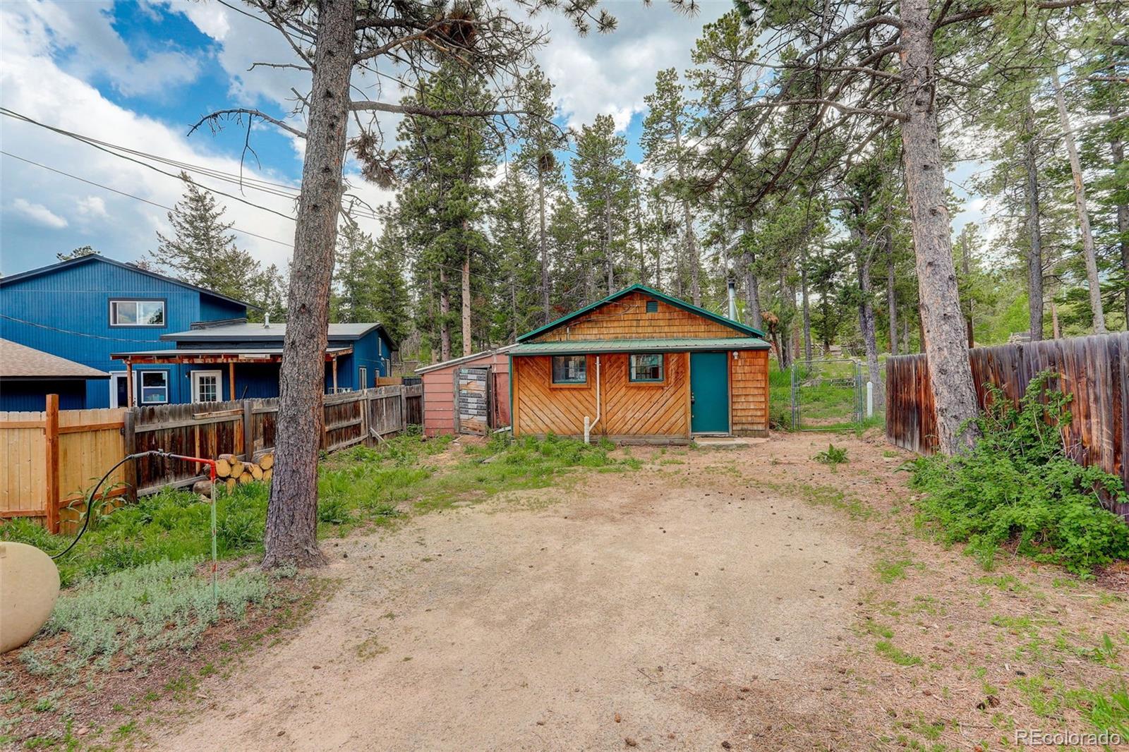 184 Signal Rock Road Golden, CO 80403 - Photo 2 of 21 Gallery Image 2