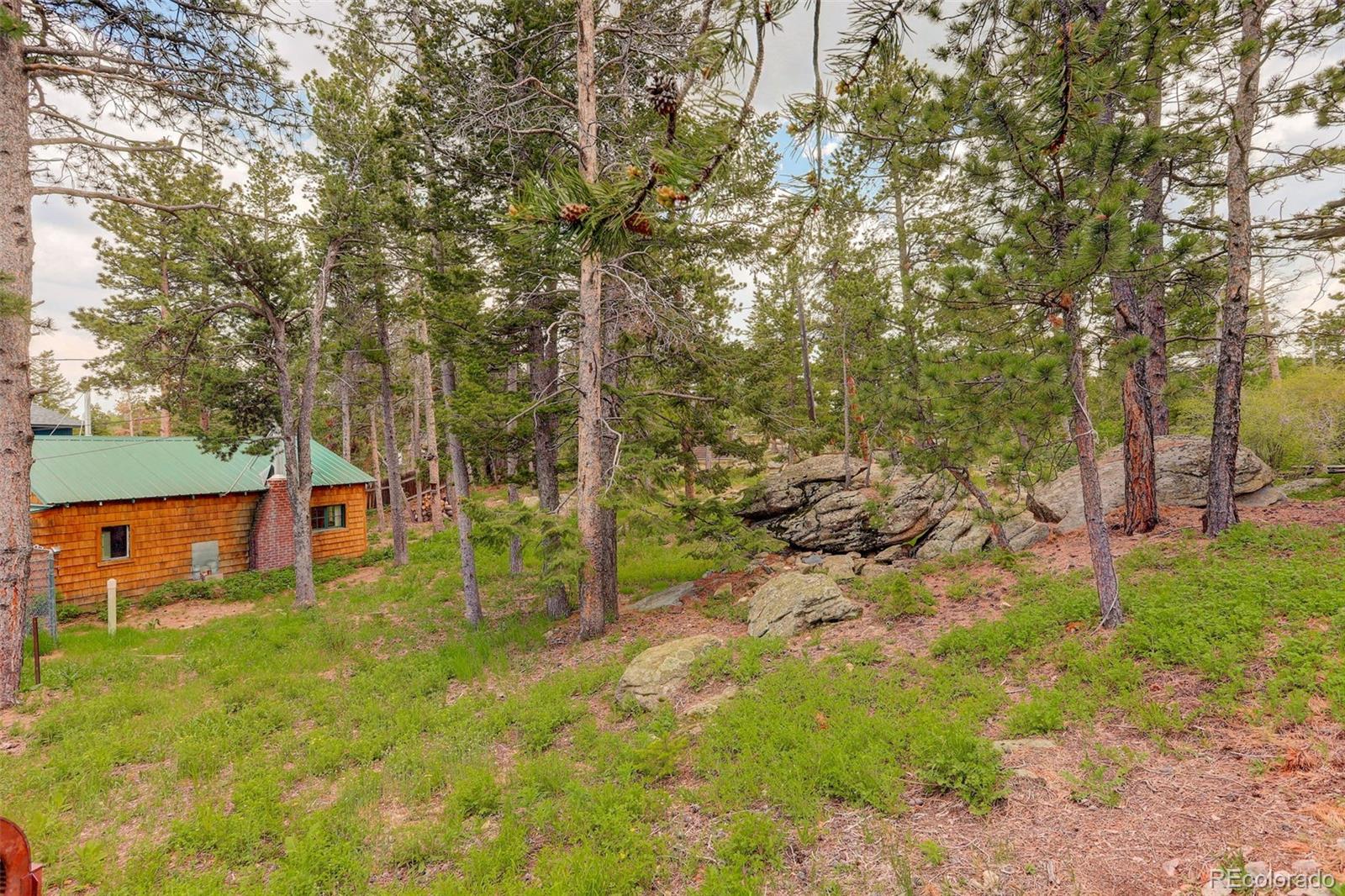 184 Signal Rock Road Golden, CO 80403 - Photo 3 of 21 Gallery Image 3