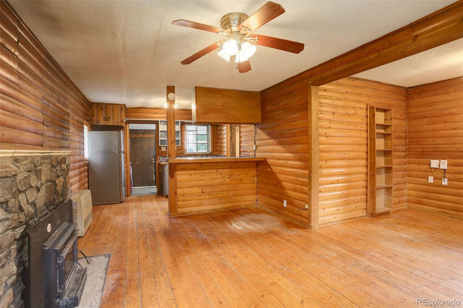 184 Signal Rock Road Golden, CO 80403 - Photo 6 of 21 Gallery Image 6