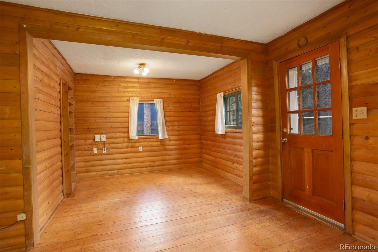 184 Signal Rock Road Golden, CO 80403 - Photo 7 of 21 Gallery Image 7