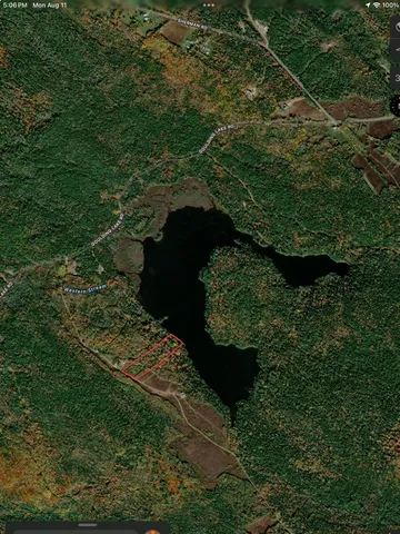 $80,000 | 3 Steam Mill Road, Robbinston, ME 04671