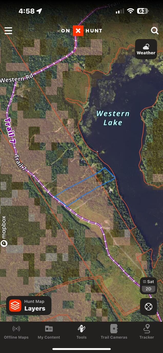 3 Steam Mill Road Robbinston, ME 04671 - Photo 10 of 14 IMG_2064