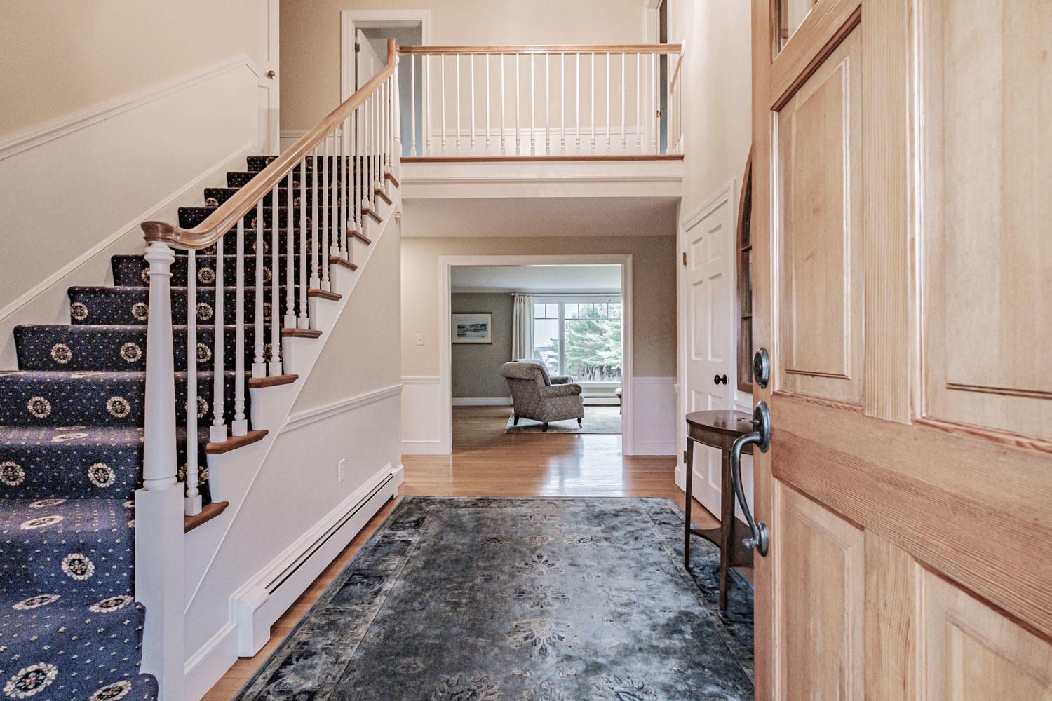 9 Stornoway Road Cumberland Foreside, ME 04110 - Photo 6 of 56 6