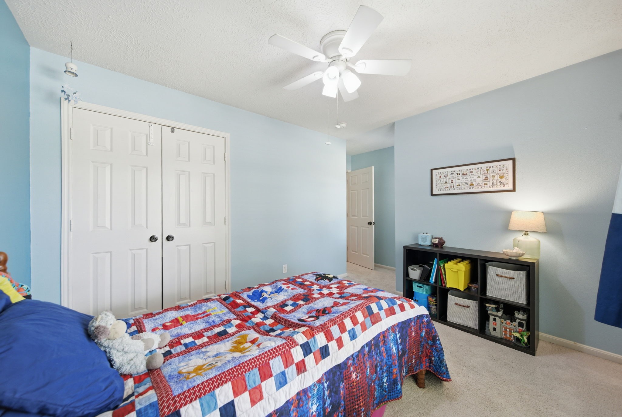 20515 Spring Bluff Lane Spring, TX 77388 - Photo 23 of 33
