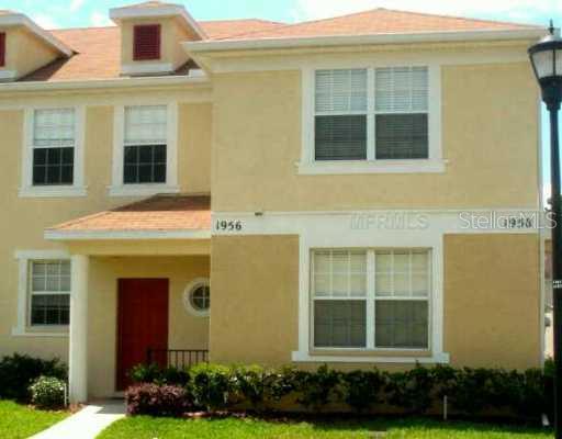1956 Fiesta Ridge Court Tampa, FL 33604 - Photo 1 of 1 Exterior Front