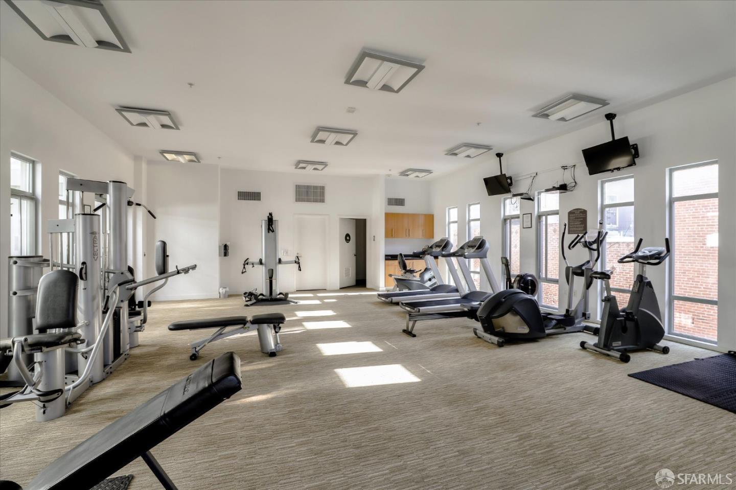 25 South 3rd Street, Unit 118 San Jose, CA 95113 - Photo 13 of 14