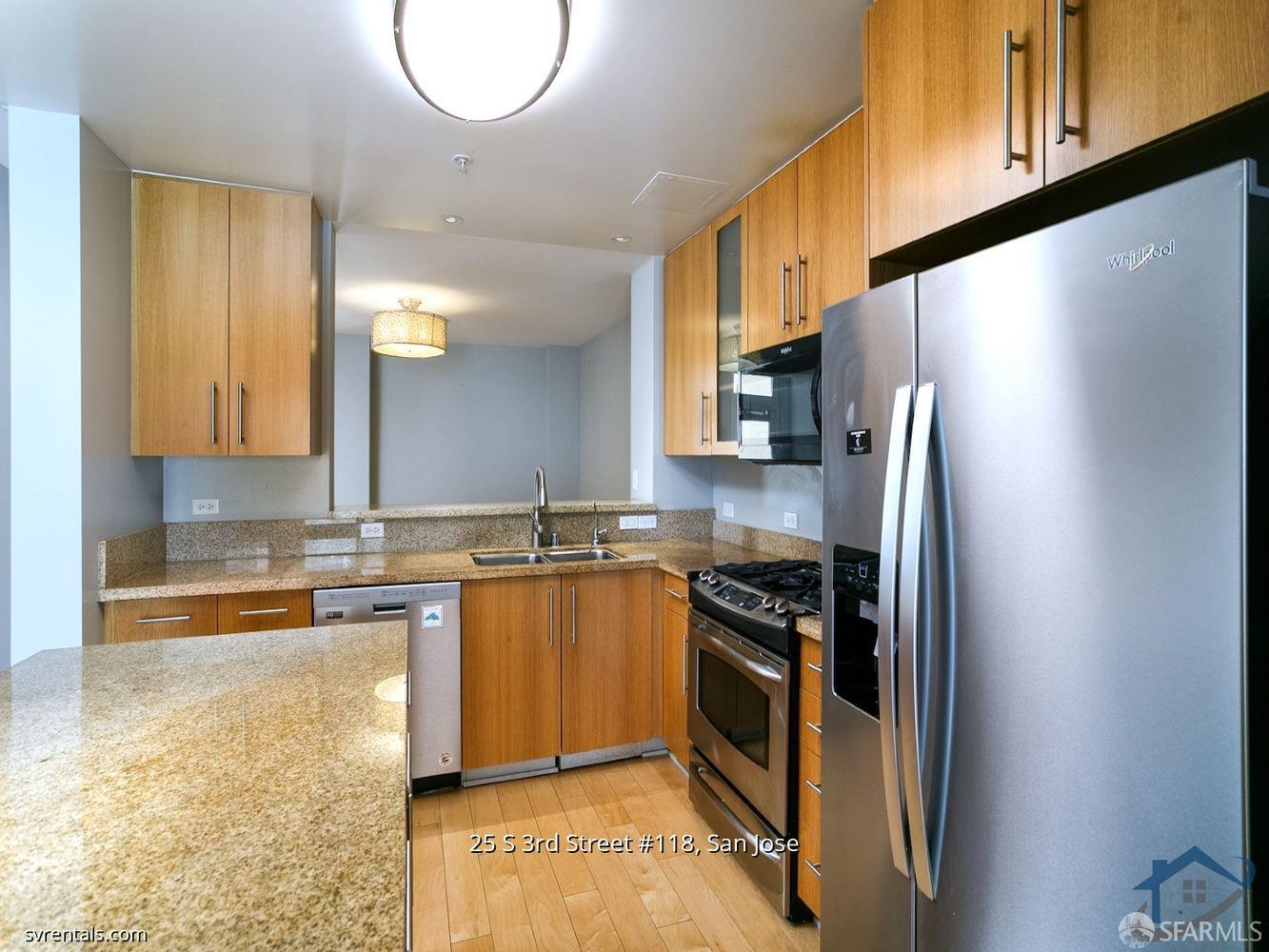 25 South 3rd Street, Unit 118 San Jose, CA 95113 - Photo 2 of 14