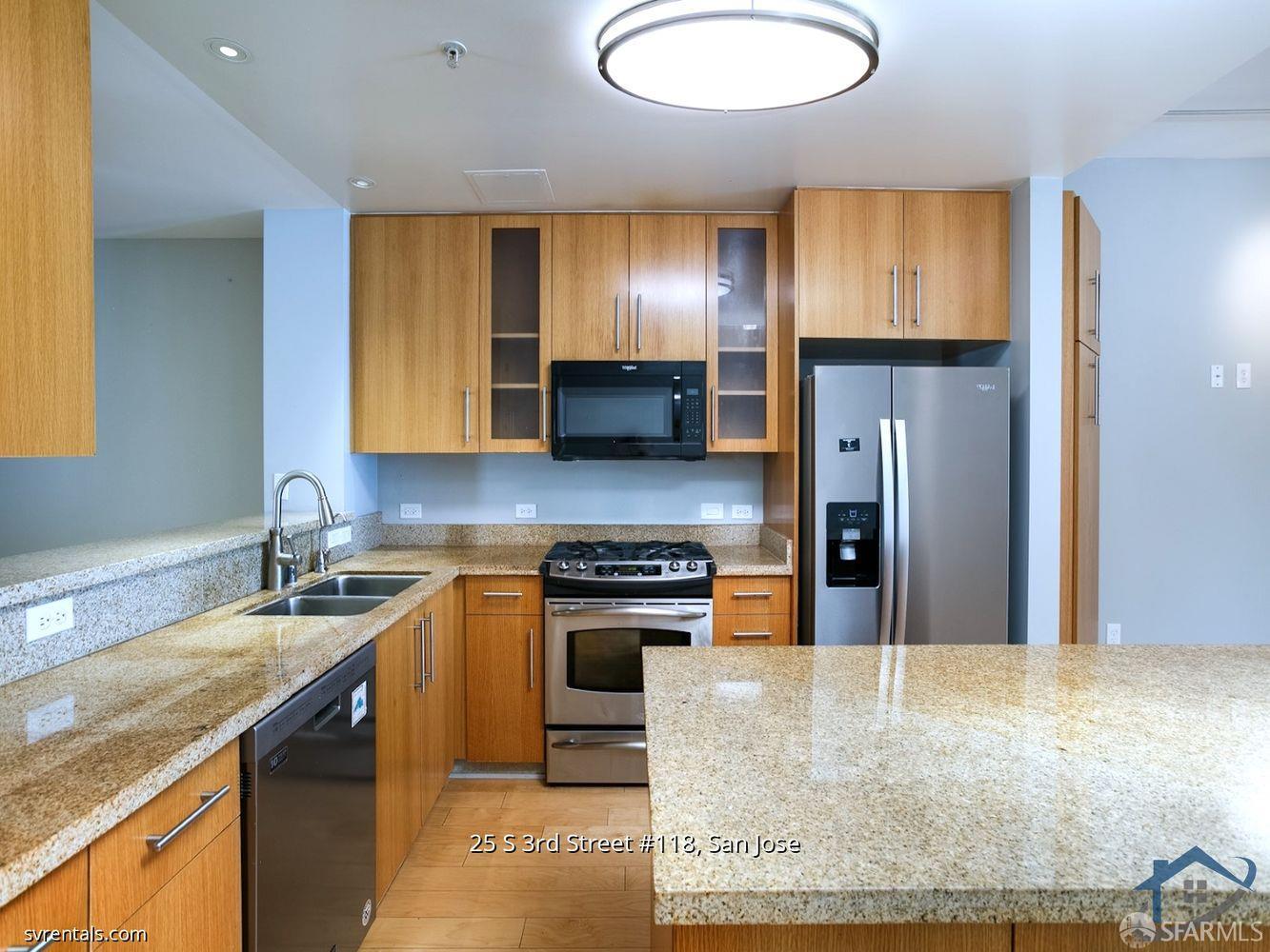 25 South 3rd Street, Unit 118 San Jose, CA 95113 - Photo 3 of 14