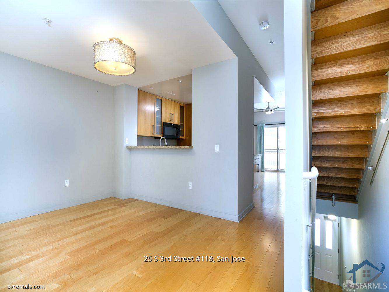 25 South 3rd Street, Unit 118 San Jose, CA 95113 - Photo 5 of 14