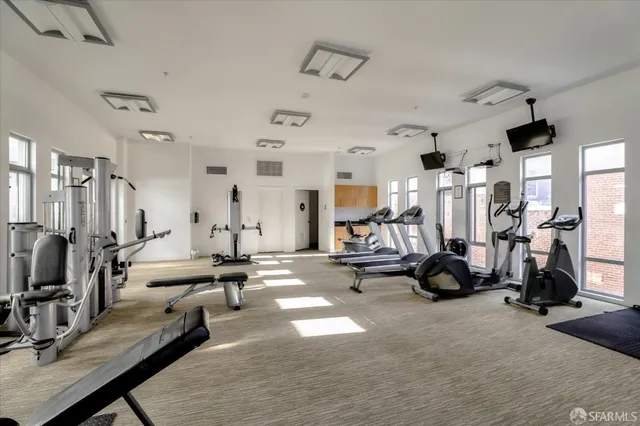 $1,050,000 | 25 South 3rd Street, Unit 118, San Jose, CA 95113