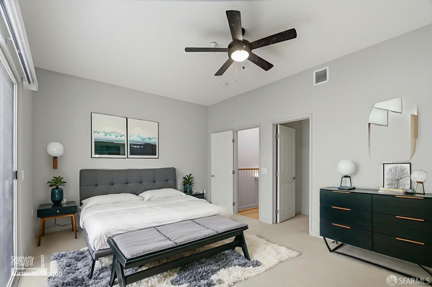 25 South 3rd Street, Unit 118 San Jose, CA 95113 - Photo 6 of 55