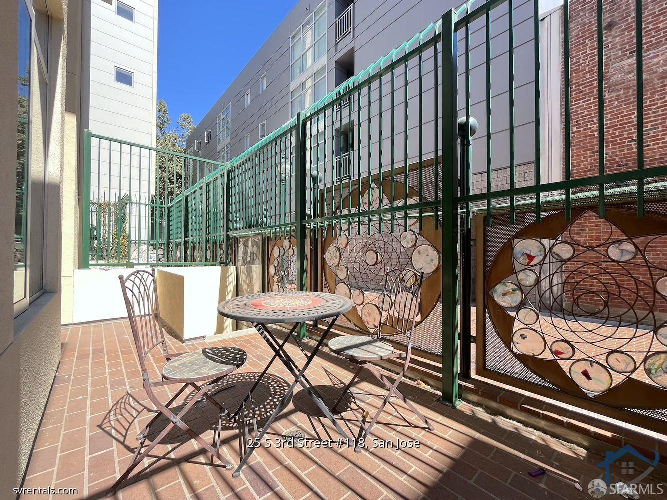 25 South 3rd Street, Unit 118 San Jose, CA 95113 - Photo 8 of 14