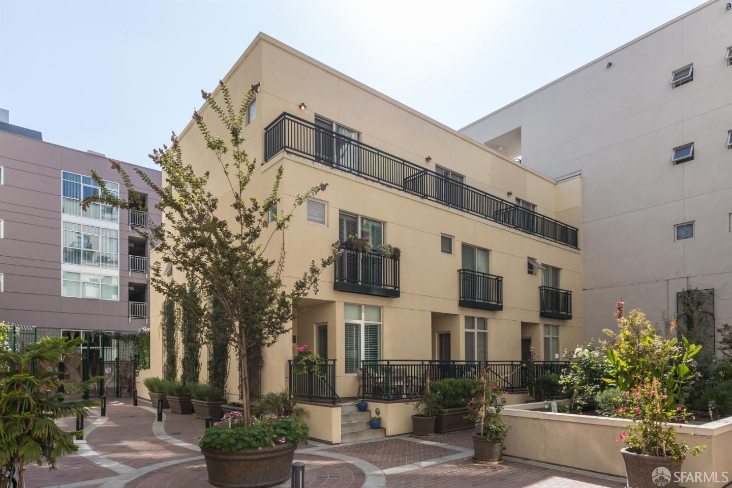 25 South 3rd Street, Unit 118 San Jose, CA 95113 - Photo 9 of 14