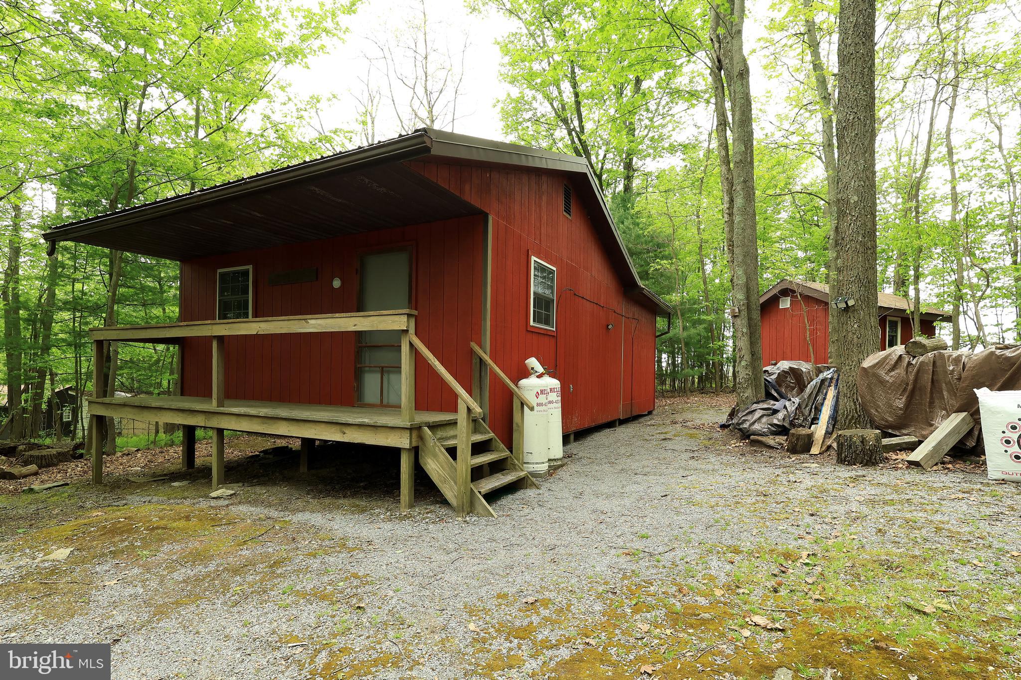 299 Snow Shoe Mountain Forest Road Snow Shoe, PA 16874 - Photo 1 of 27