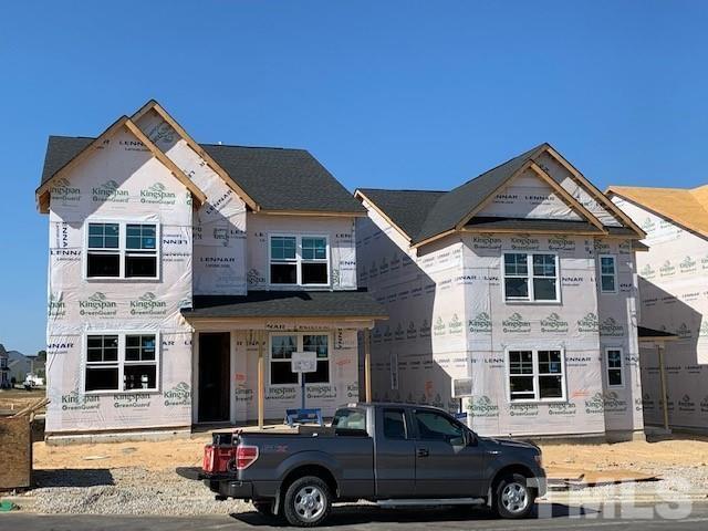 4704 Crescent Square Street, Unit 1317 Raleigh, NC 27616 - Photo 31 of 31 Gallery Image 31