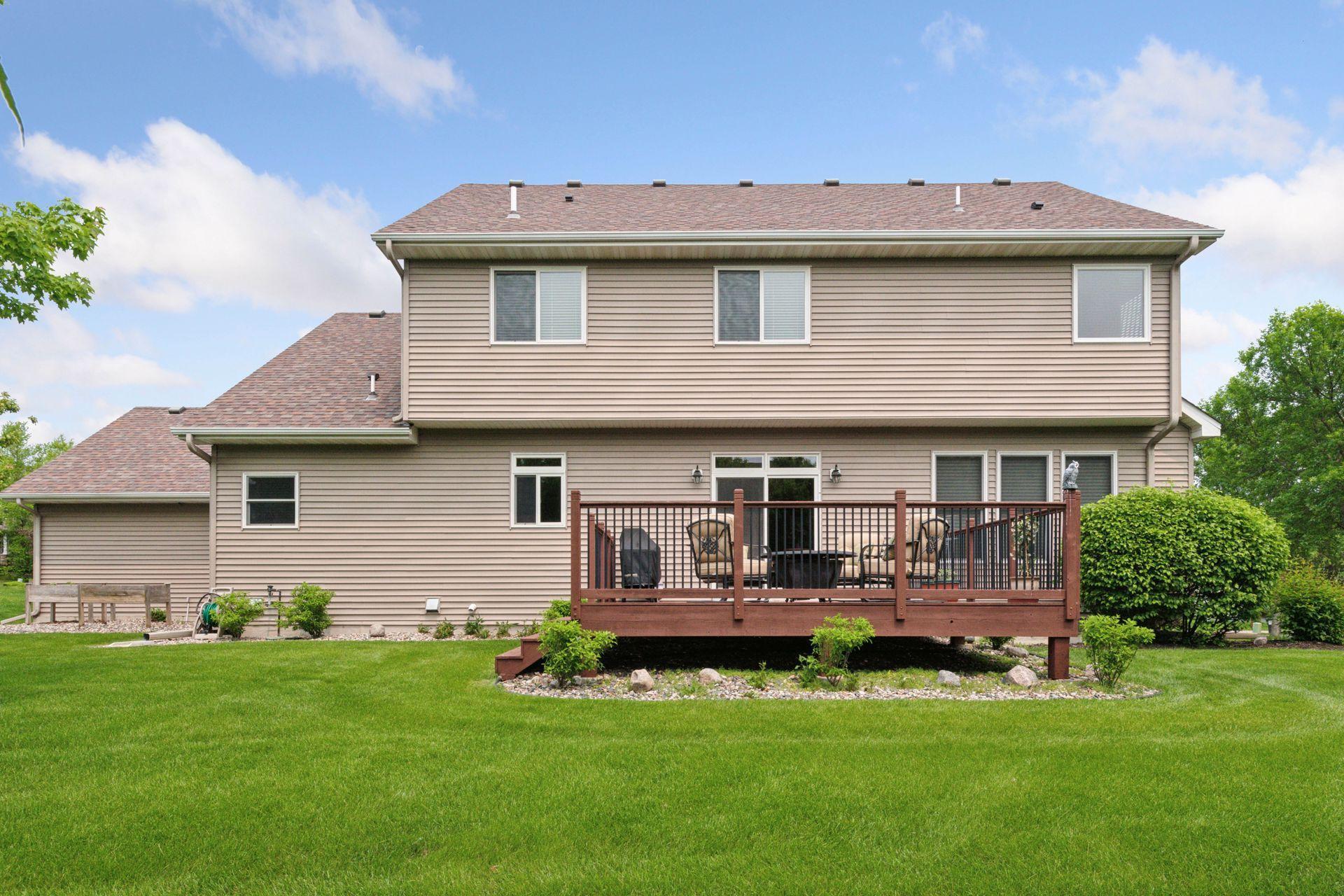 9441 Glacier Road Minnetrista, MN 55375 - Photo 2 of 38