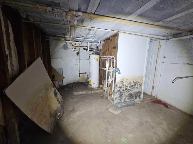 $59,999 | 8338 South Ingleside Avenue, Chicago, IL 60619