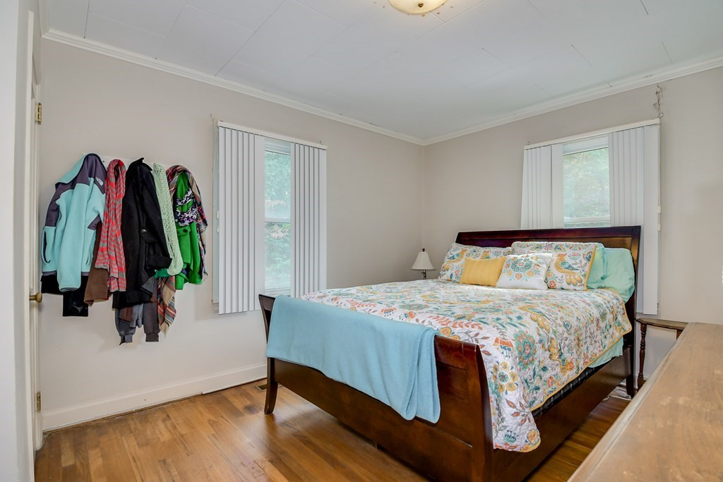 154 Trolley Line Road Graniteville, SC 29829 - Photo 5 of 16